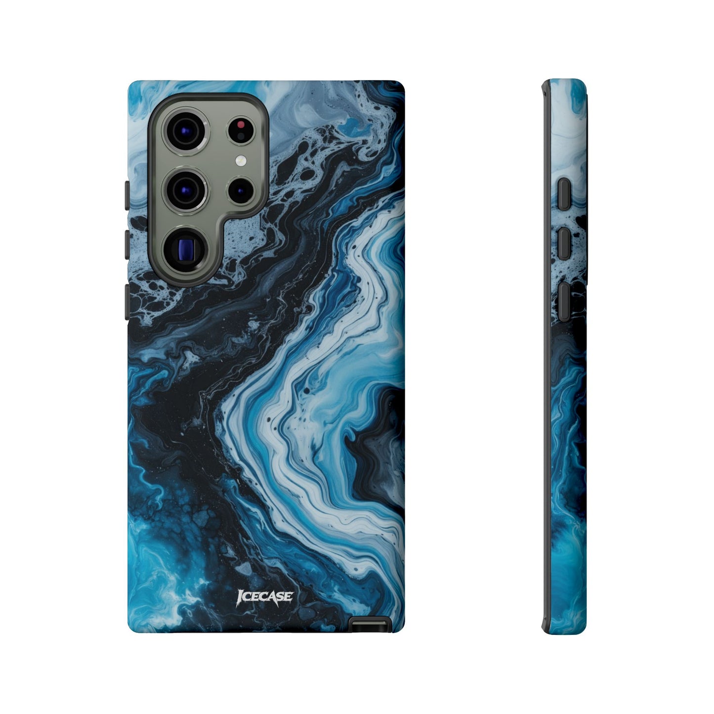 AQUA OBSIDIAN