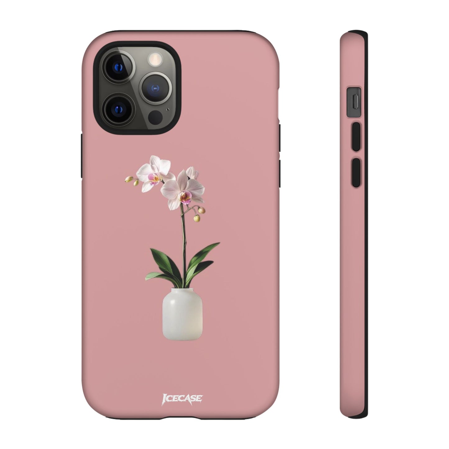 PASTEL ORCHID