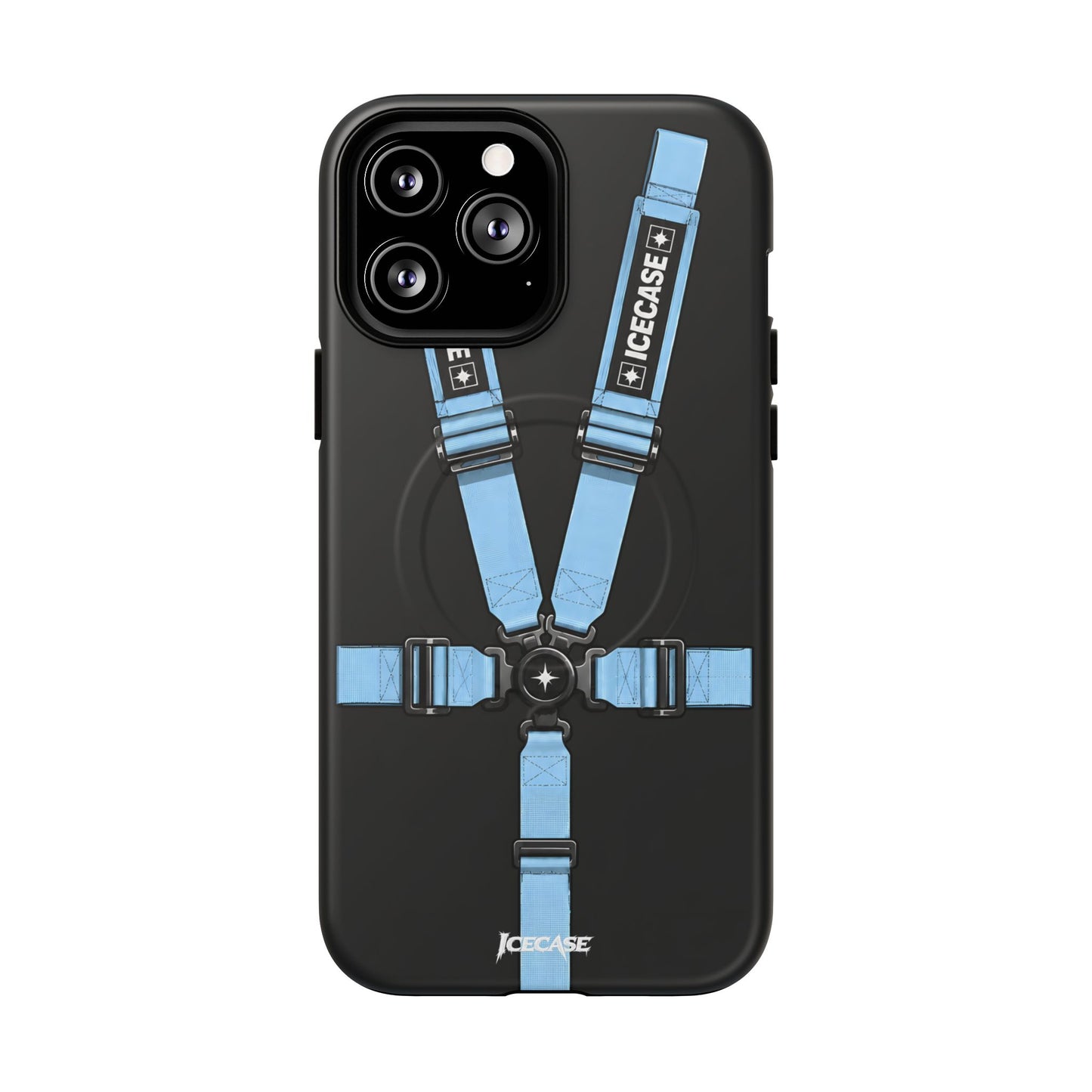 HARNESS MOTION