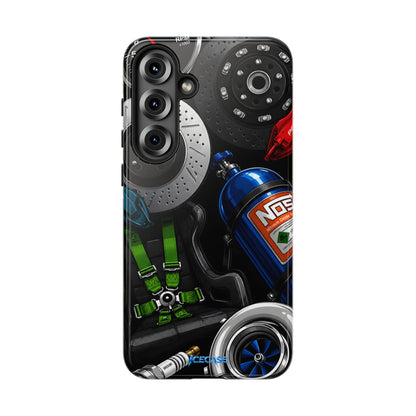 RACE SPEC