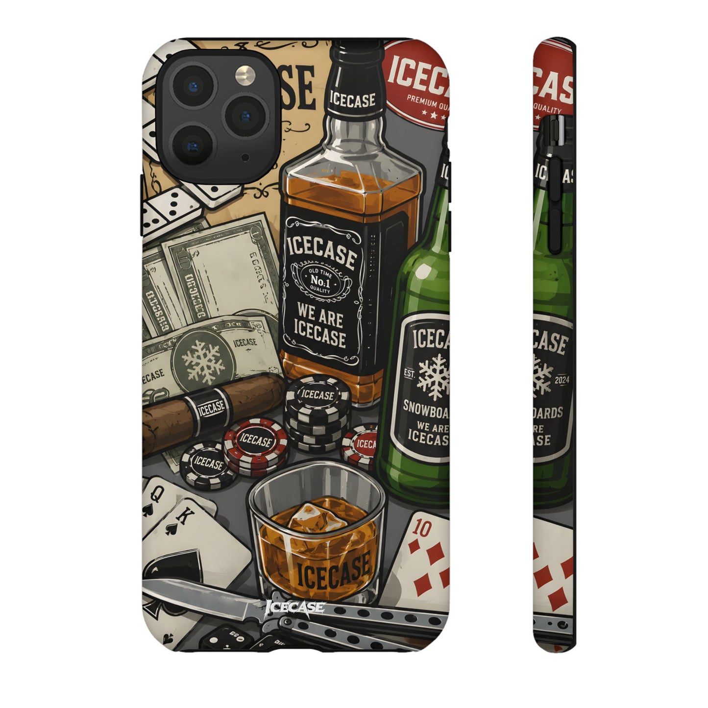 GAMBLER'S CLUB