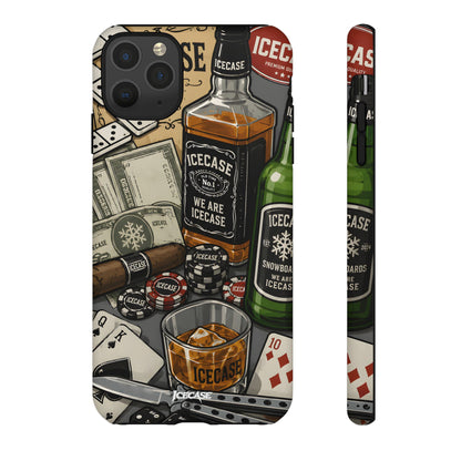 GAMBLER'S CLUB