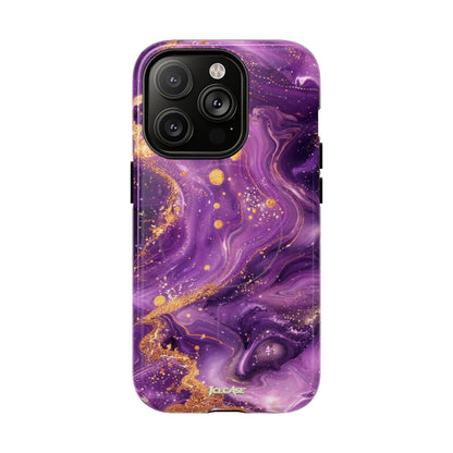 AMETHYST GOLD