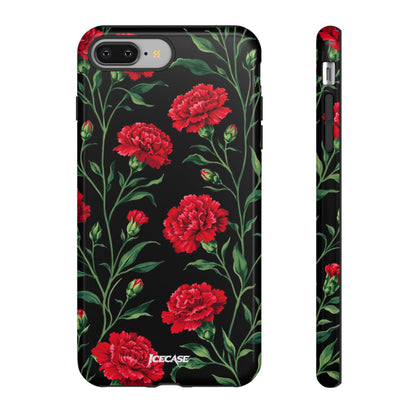 SCARLET ROSES
