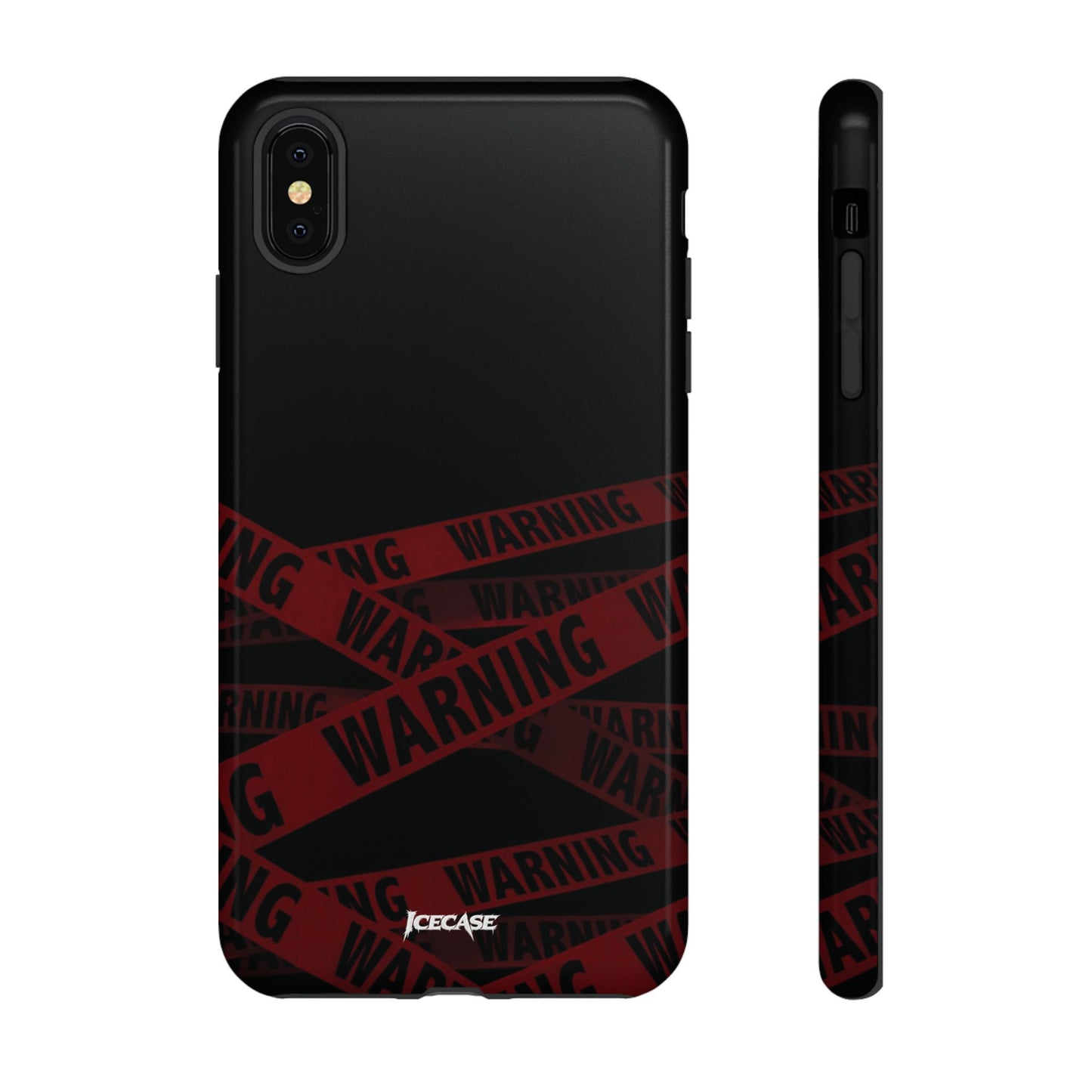 HAZARD LUXE