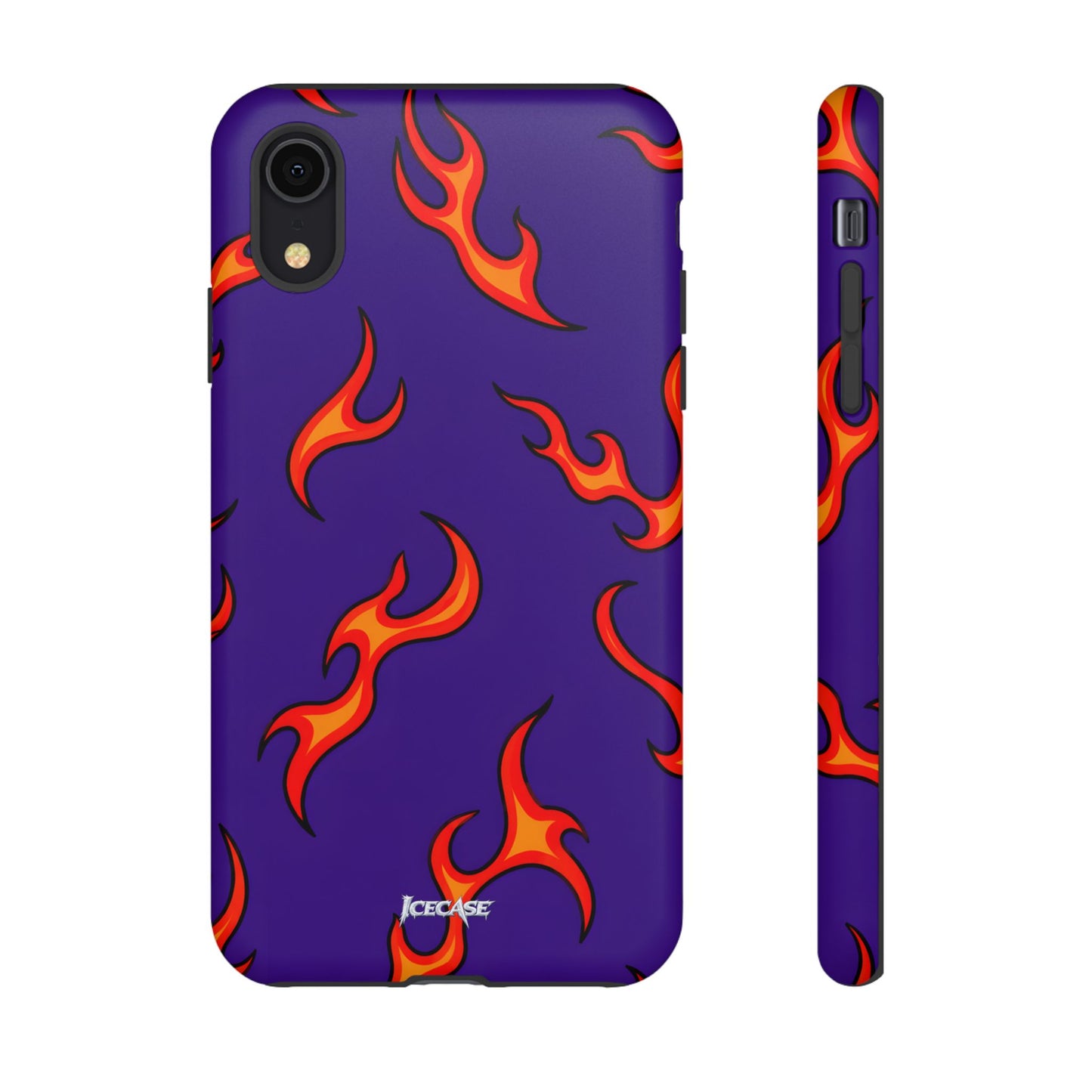 WILDFIRE