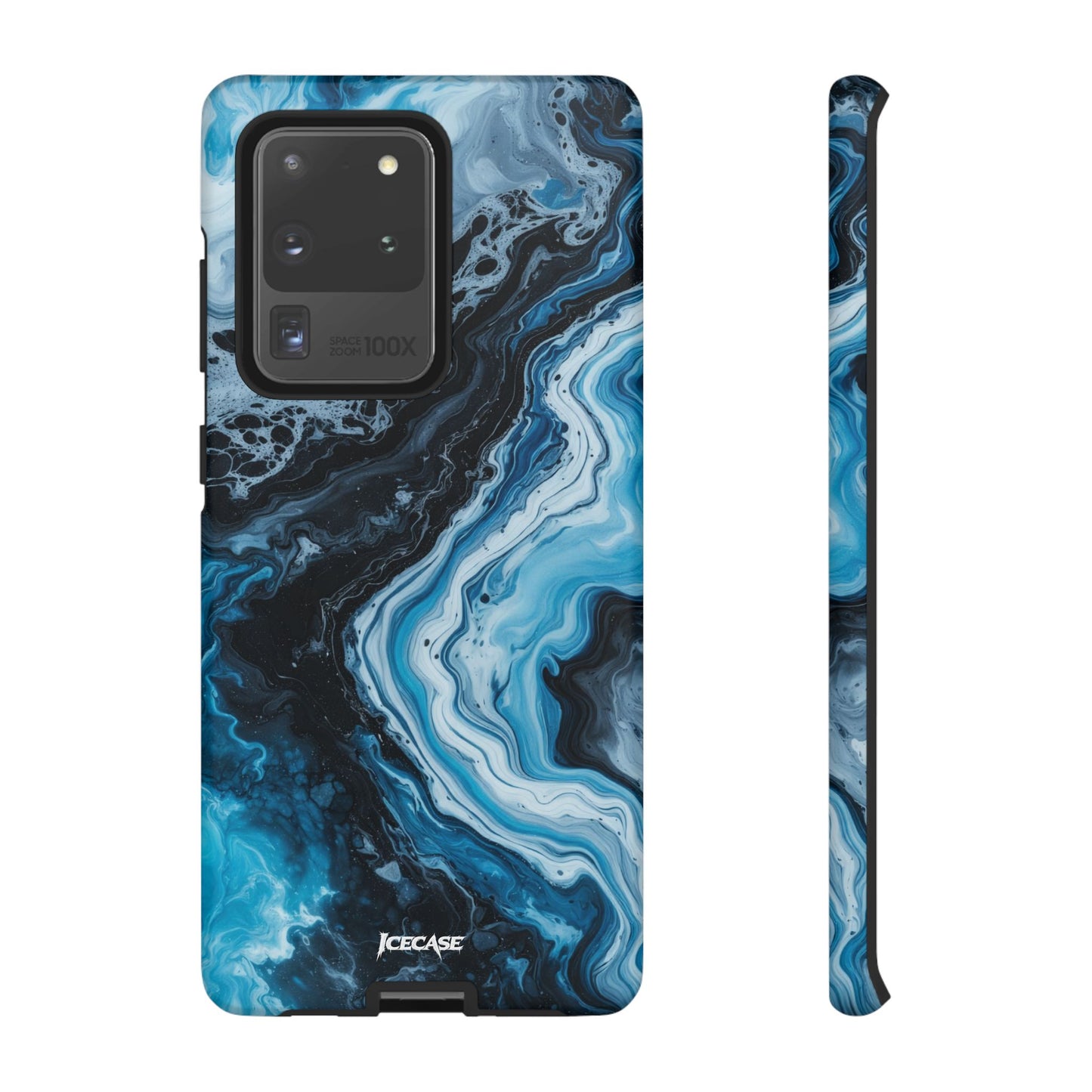 AQUA OBSIDIAN