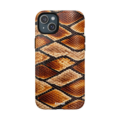 DESERT VIPER