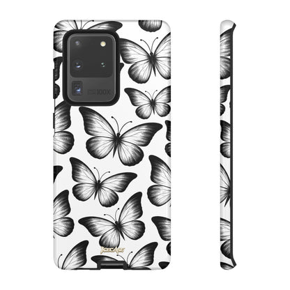 FLUTTER NOIR