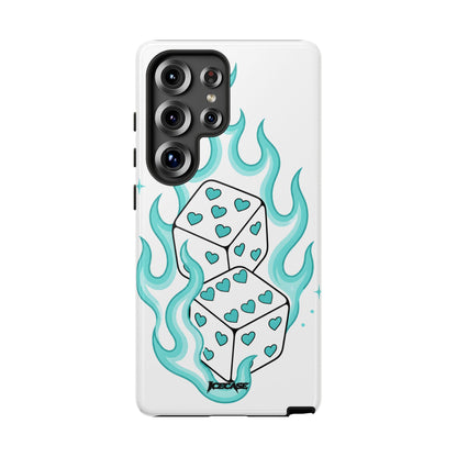 FROZEN LUCK