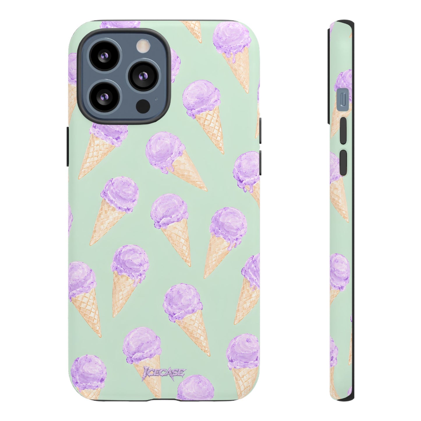 VIOLET SORBET