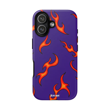WILDFIRE