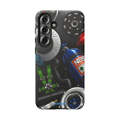 RACE SPEC