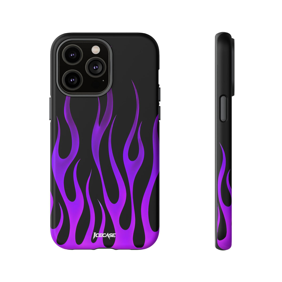 PHANTOM FLAME