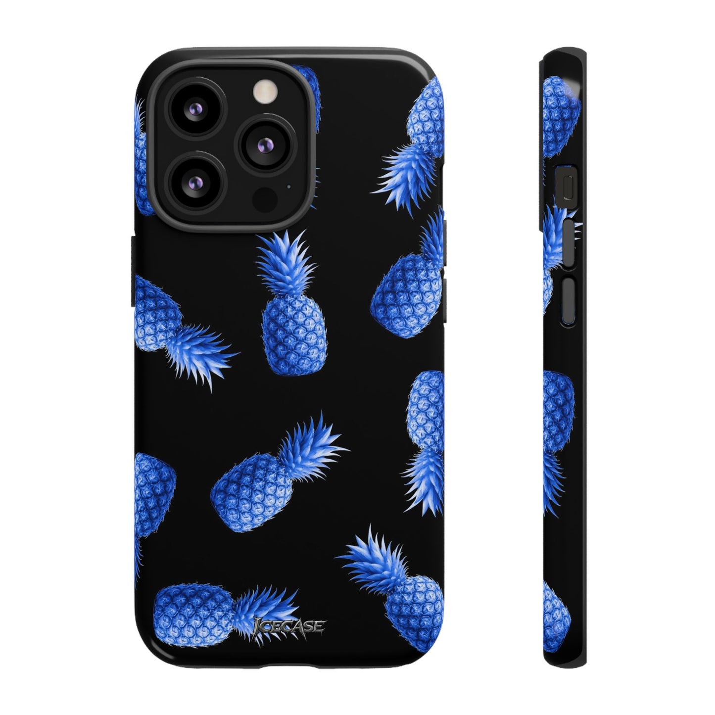 TROPICAL ICE