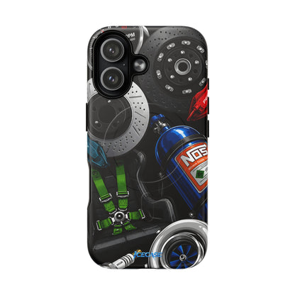 RACE SPEC