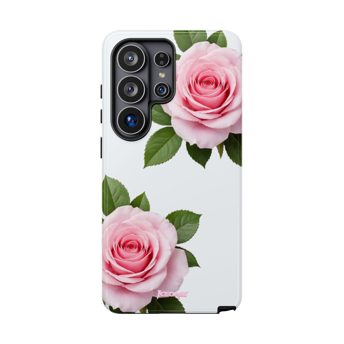 PURE ROSE