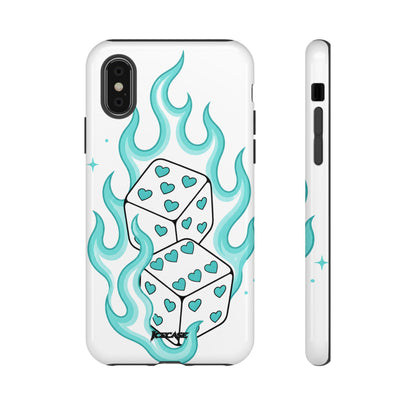 FROZEN LUCK