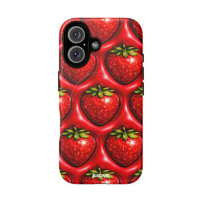 STRAWBERRY HEART