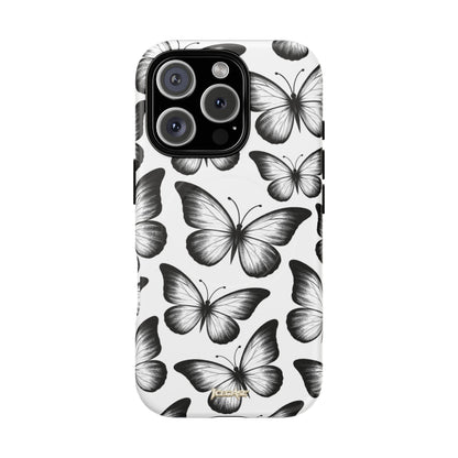 FLUTTER NOIR
