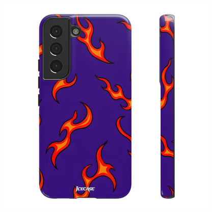 WILDFIRE