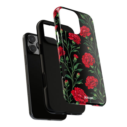 SCARLET ROSES