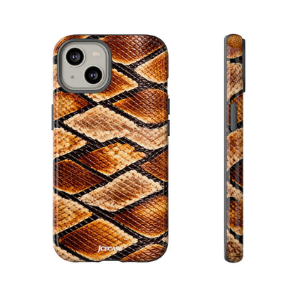 DESERT VIPER