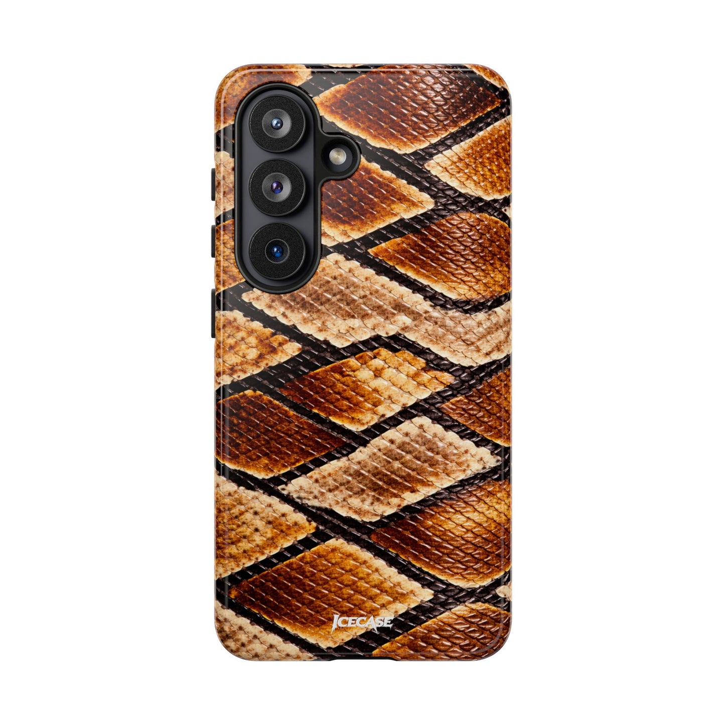 DESERT VIPER