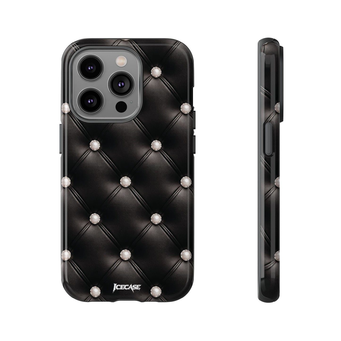 IMPERIAL PEARL BLACK