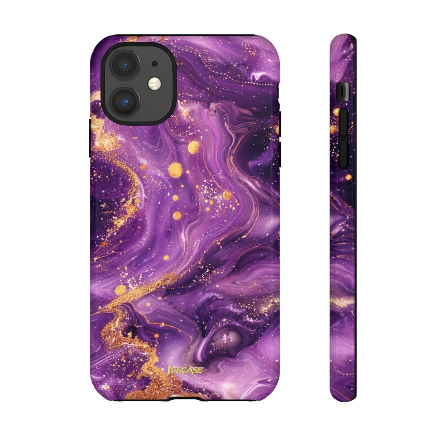 AMETHYST GOLD