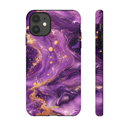 AMETHYST GOLD