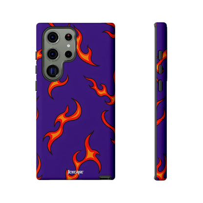 WILDFIRE