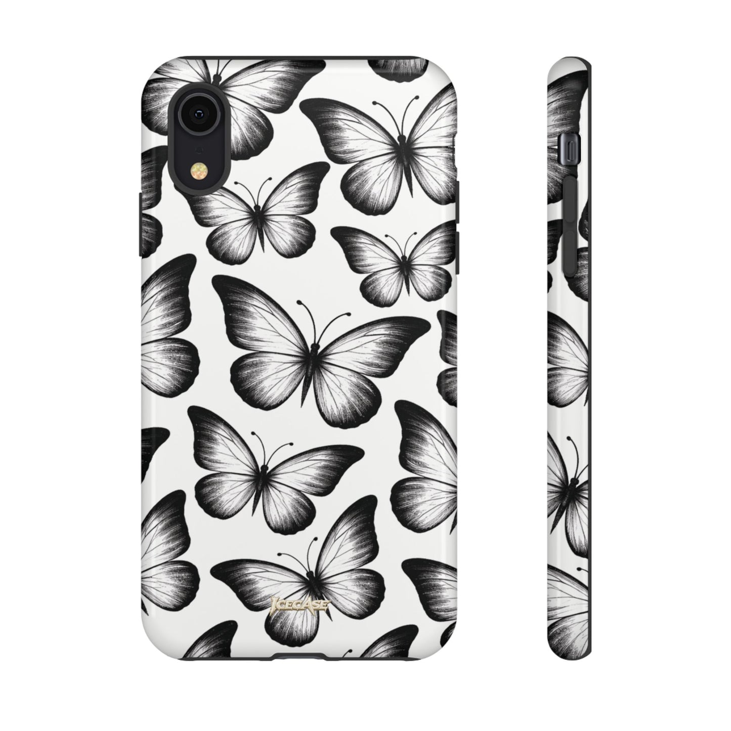 FLUTTER NOIR