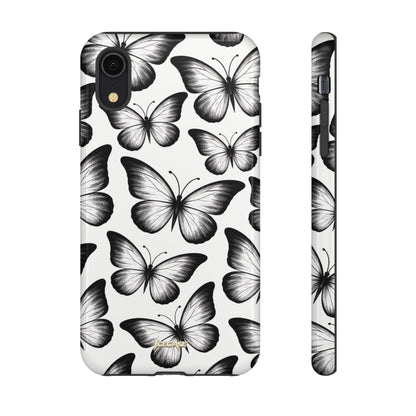FLUTTER NOIR
