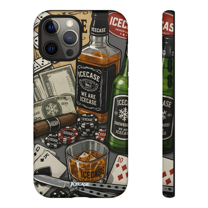 GAMBLER'S CLUB