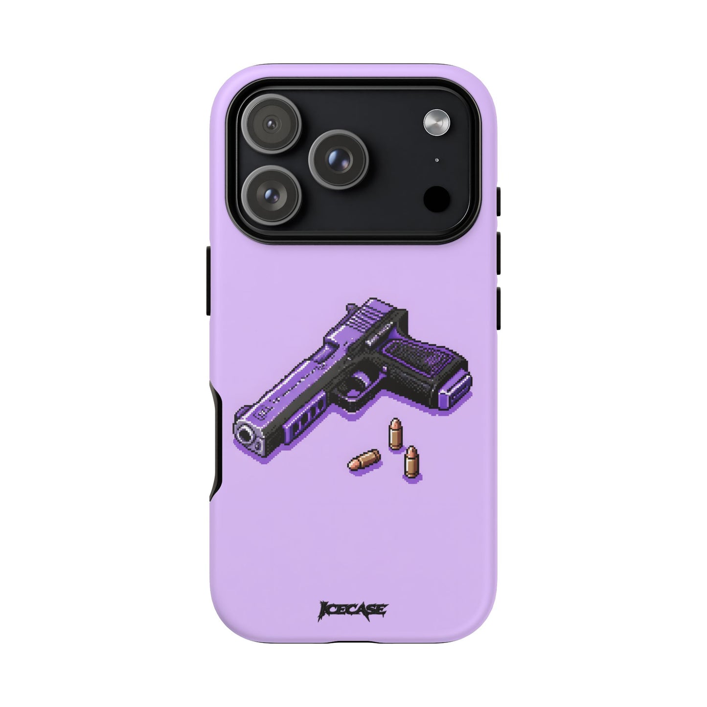 DIGITAL AMMO