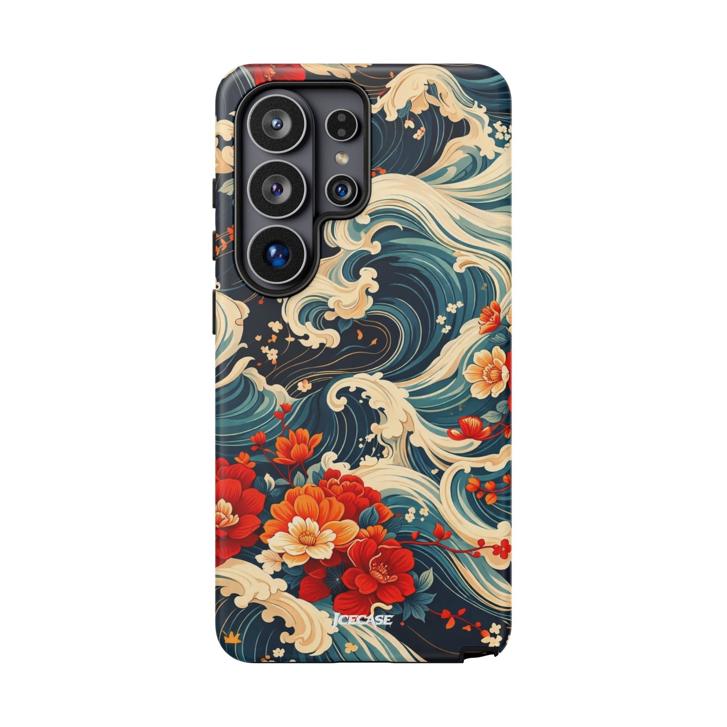 OCEAN BLOOM