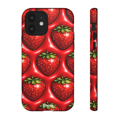 STRAWBERRY HEART