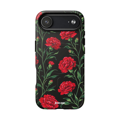 SCARLET ROSES