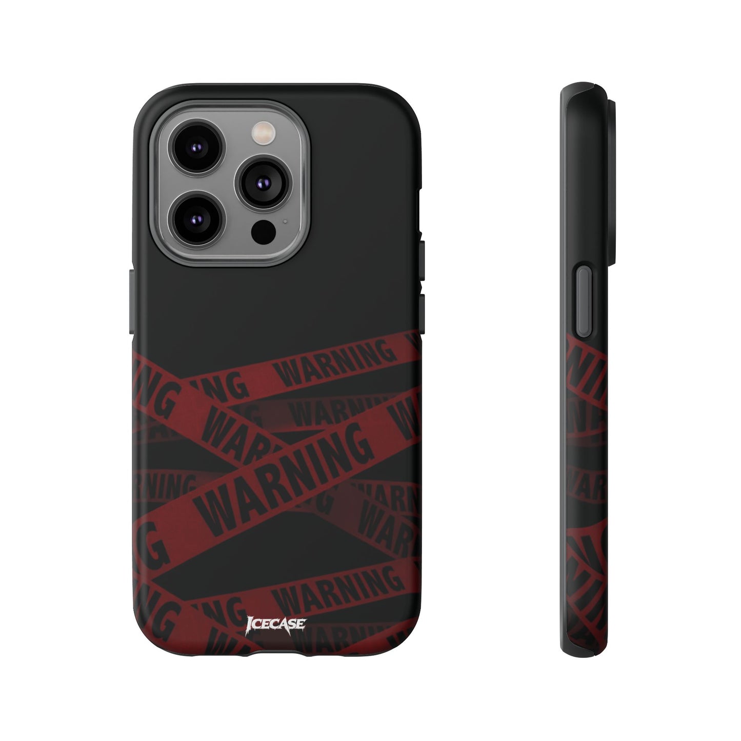 HAZARD LUXE