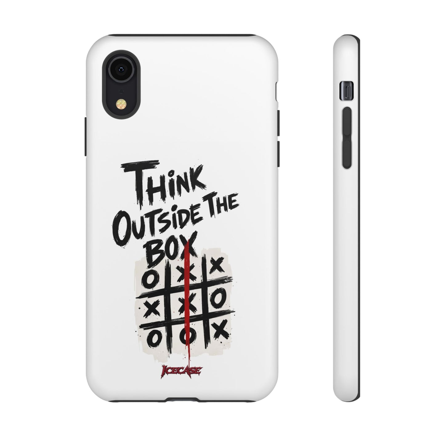EXTERNAL MIND