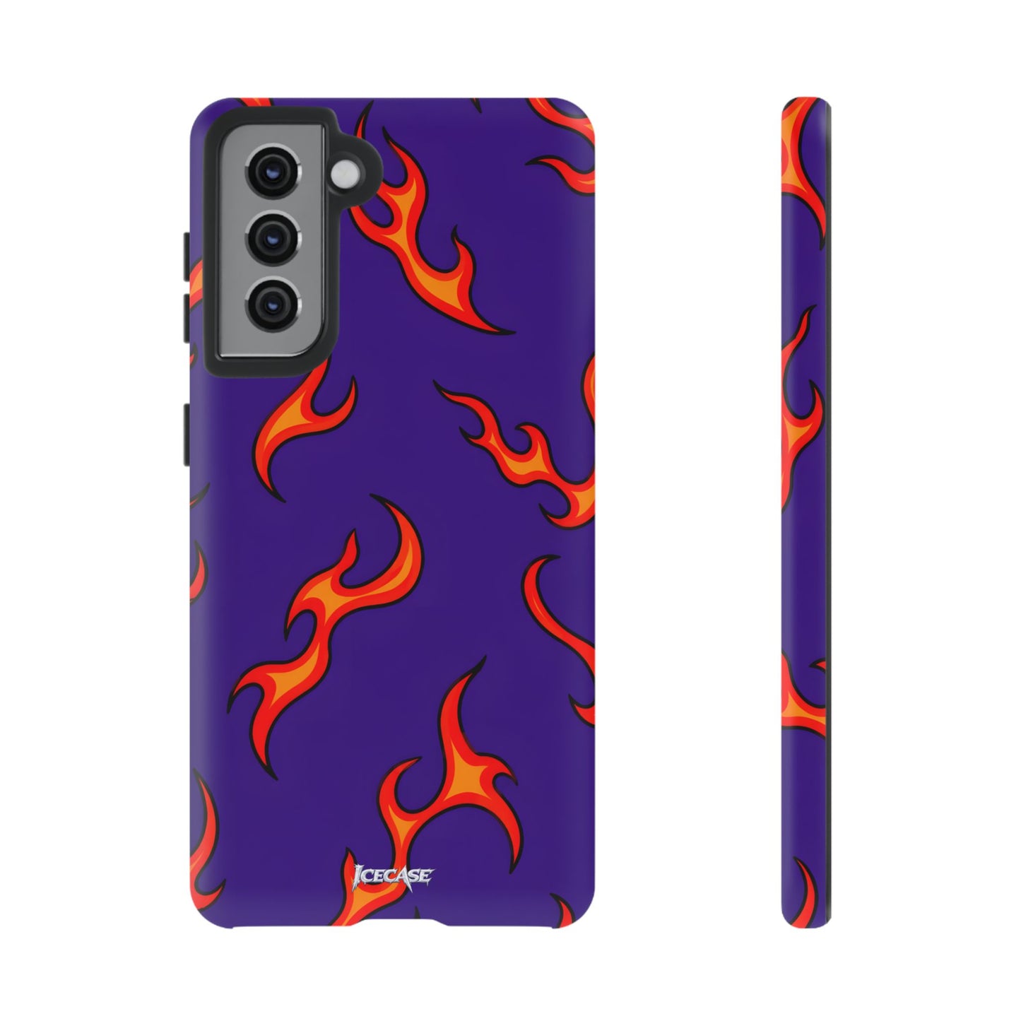 WILDFIRE