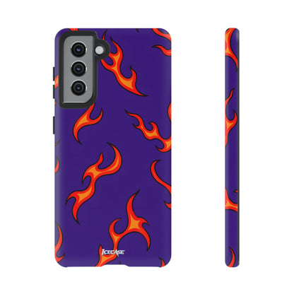 WILDFIRE