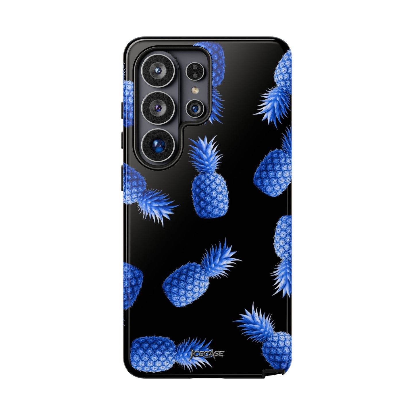 TROPICAL ICE