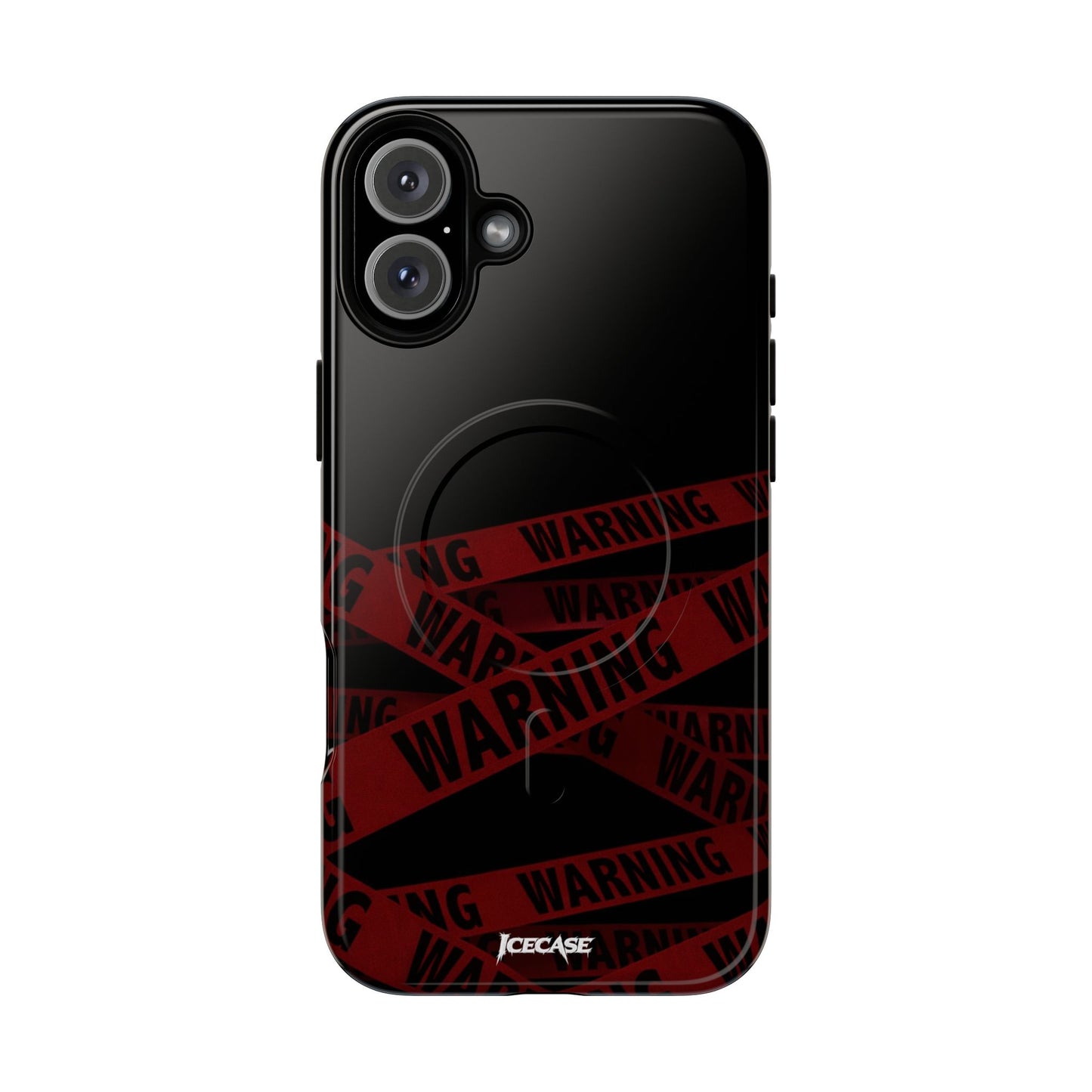 HAZARD LUXE