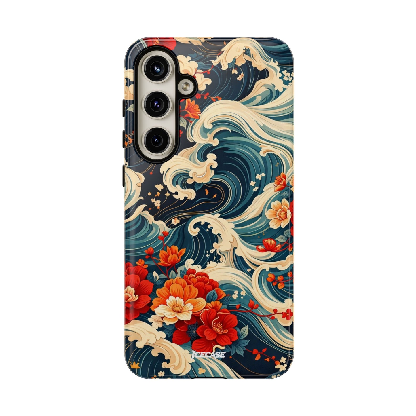 OCEAN BLOOM