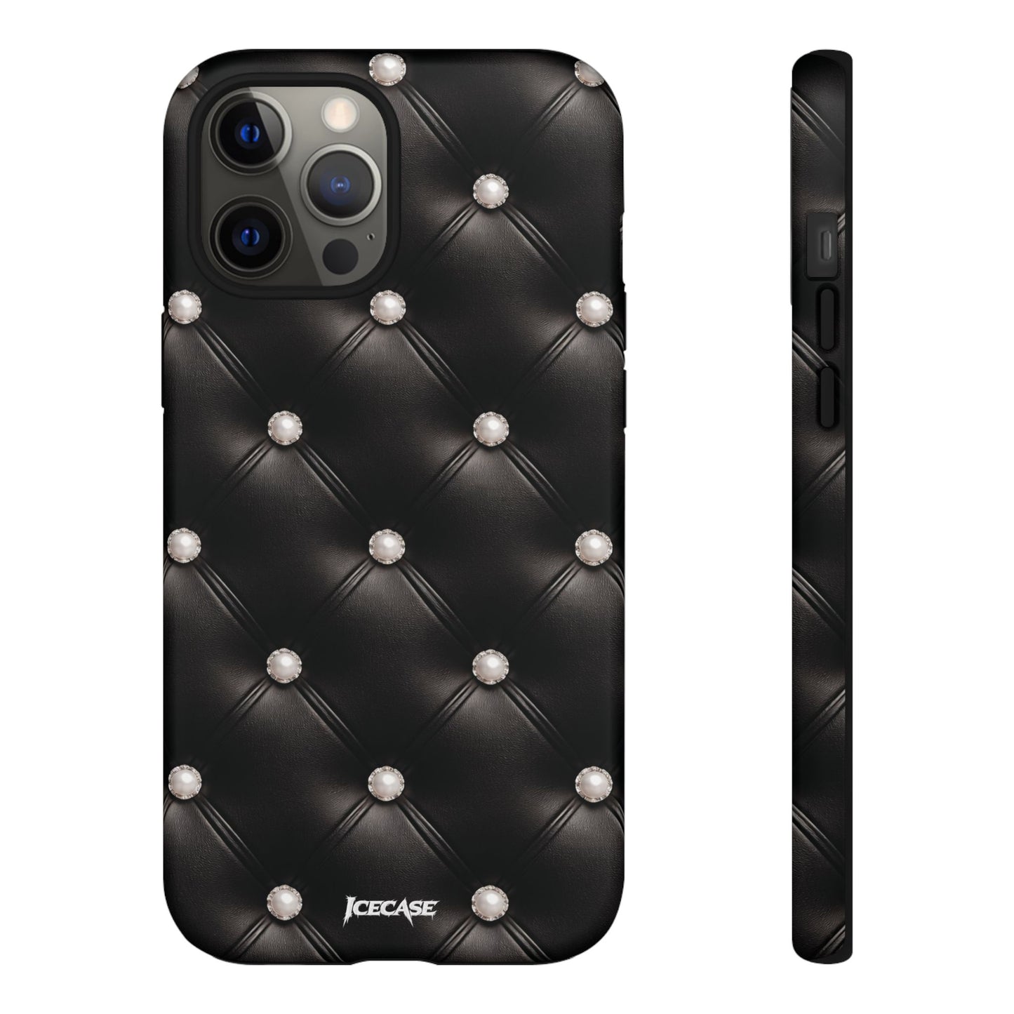 IMPERIAL PEARL BLACK