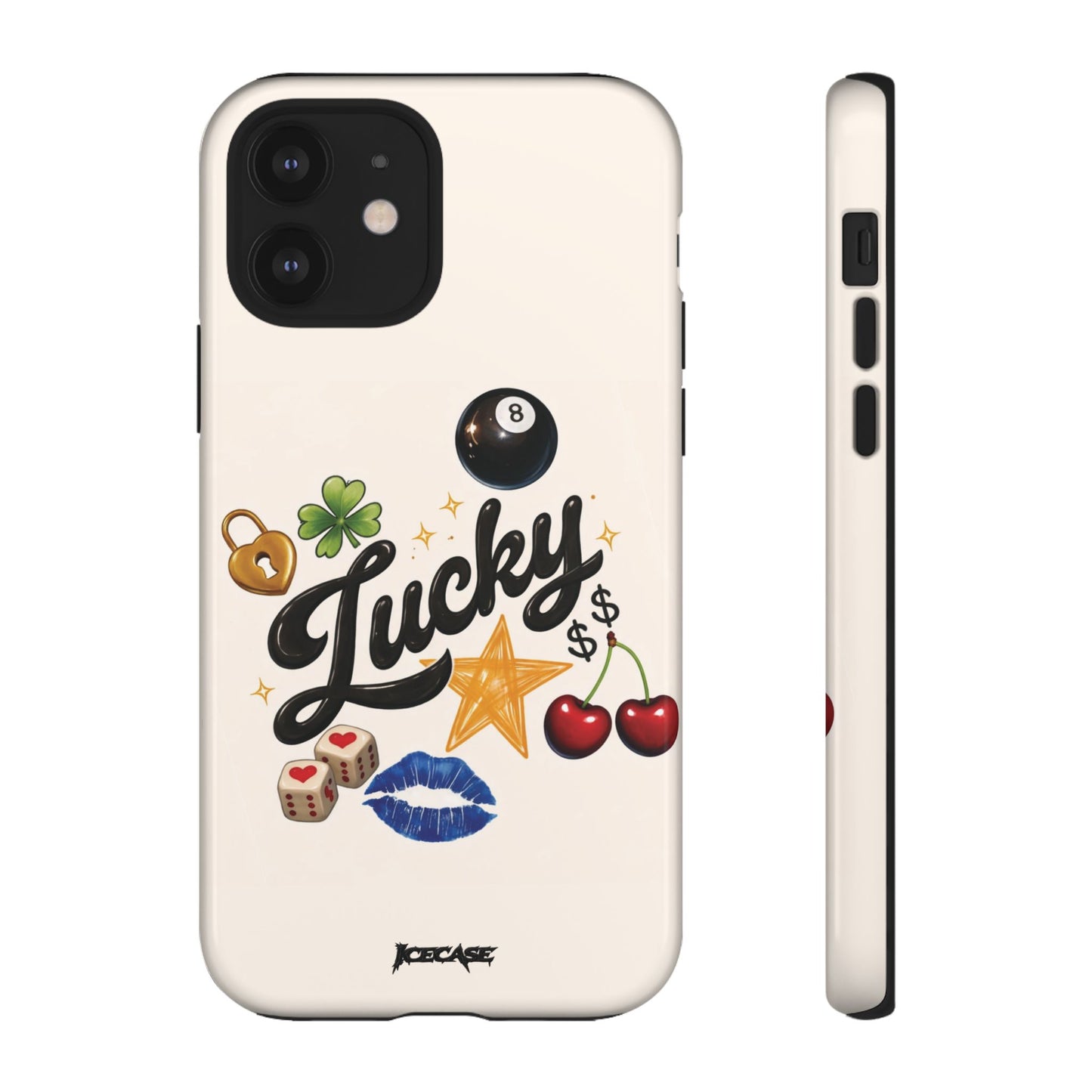 LUCKY MIX