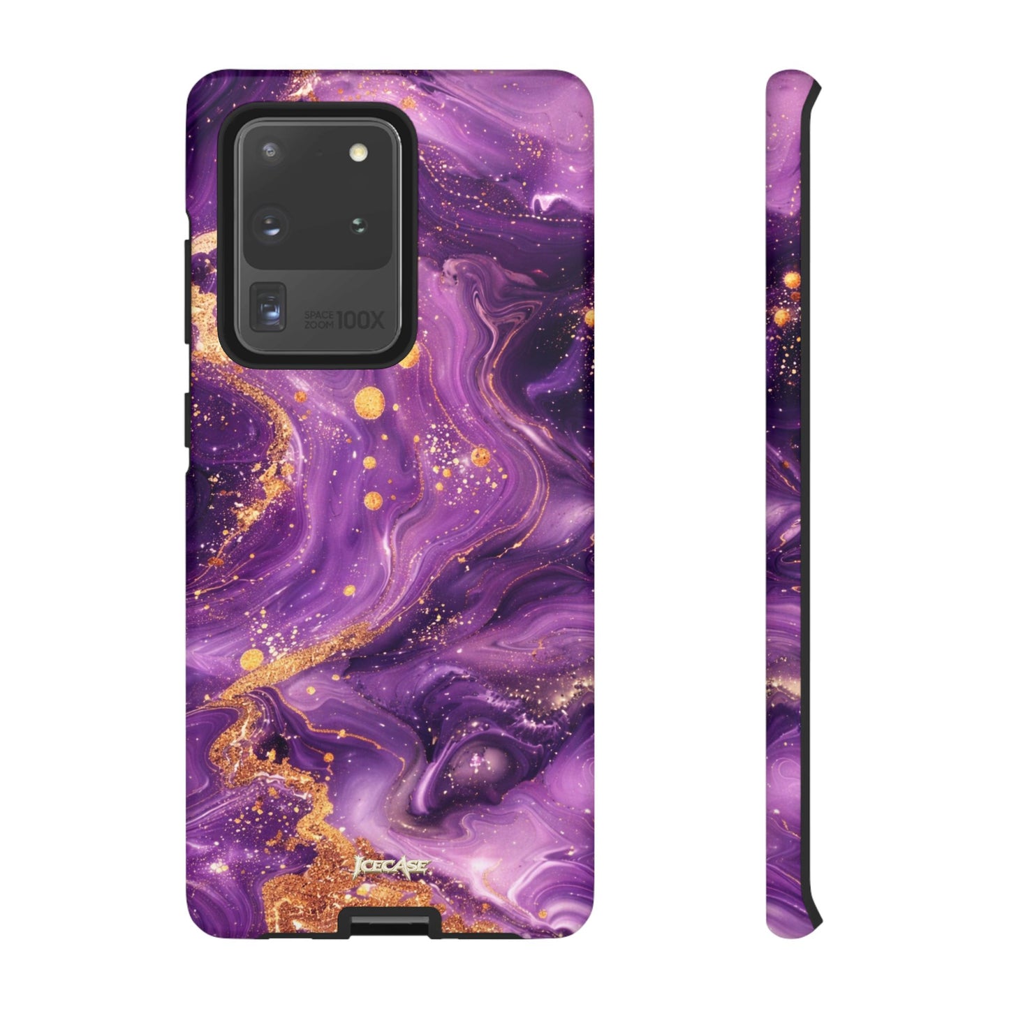 AMETHYST GOLD