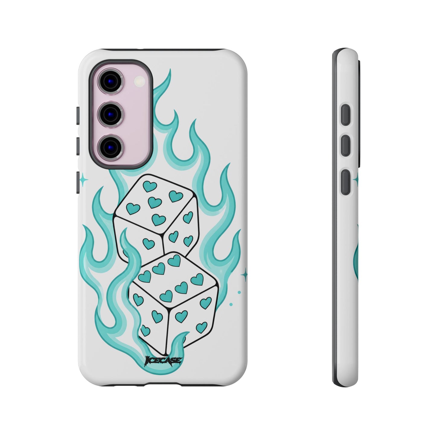 FROZEN LUCK